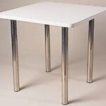 Square Table T26/15