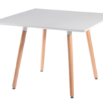 Square Table T26D