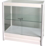 Counter Showcase S3