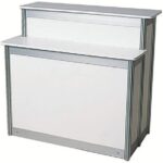 Tiered Counter A50