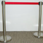 Barricade A9B