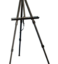 Signage Stand A33A