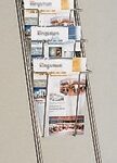 Brochure Stand A15C