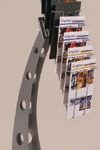 Brochure Stand A15D
