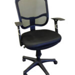 Typist Chair C30D2