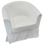 Fabric Sofa C39S