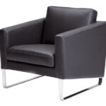 Leather Sofa C39AQ