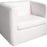 Leather Sofa C39W1