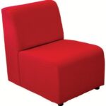 Fabric Sofa C39T