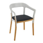 Arm Chair C1E2