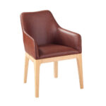 Arm Chair C1E3