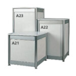 Display Cube A21