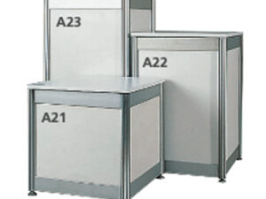Display Cube A21