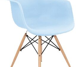 Arm Chair (Blue) C1Y1