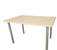 Conference Table T28E1/15