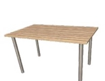 Conference Table T28E2/15