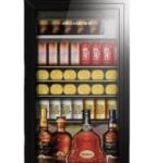 Refrigerator A424