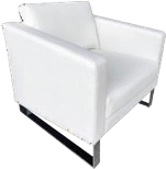 Leather Sofa C39BQ
