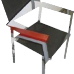 Arm Chair C1X