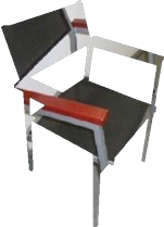 Arm Chair C1X