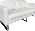 Leather Sofa C39BQ2