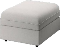 Low Stool C8X2