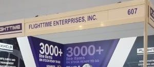 Fascia logo mounted onto compressed foam (Size: 300mmL to 600mmL x 300mmH)