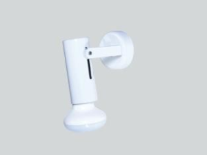 10W LED Spotlight (White)