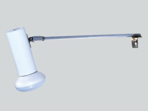 10W LED Arm Spotlight (White)