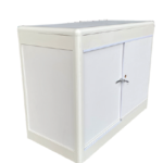 Lockable Cabinet A37